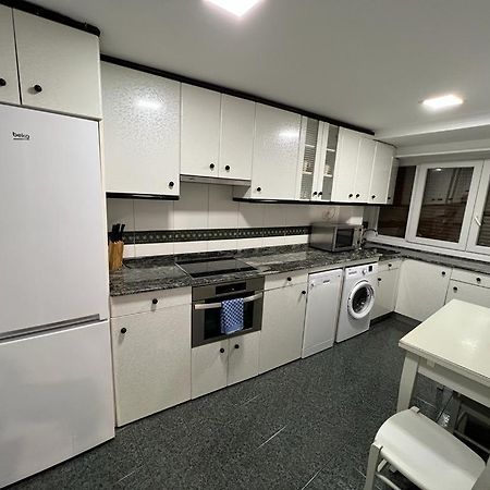 דירות ברמאו Itsasoko Izarra, Apartamento Con Encanto En El Casco Viejo. מראה חיצוני תמונה