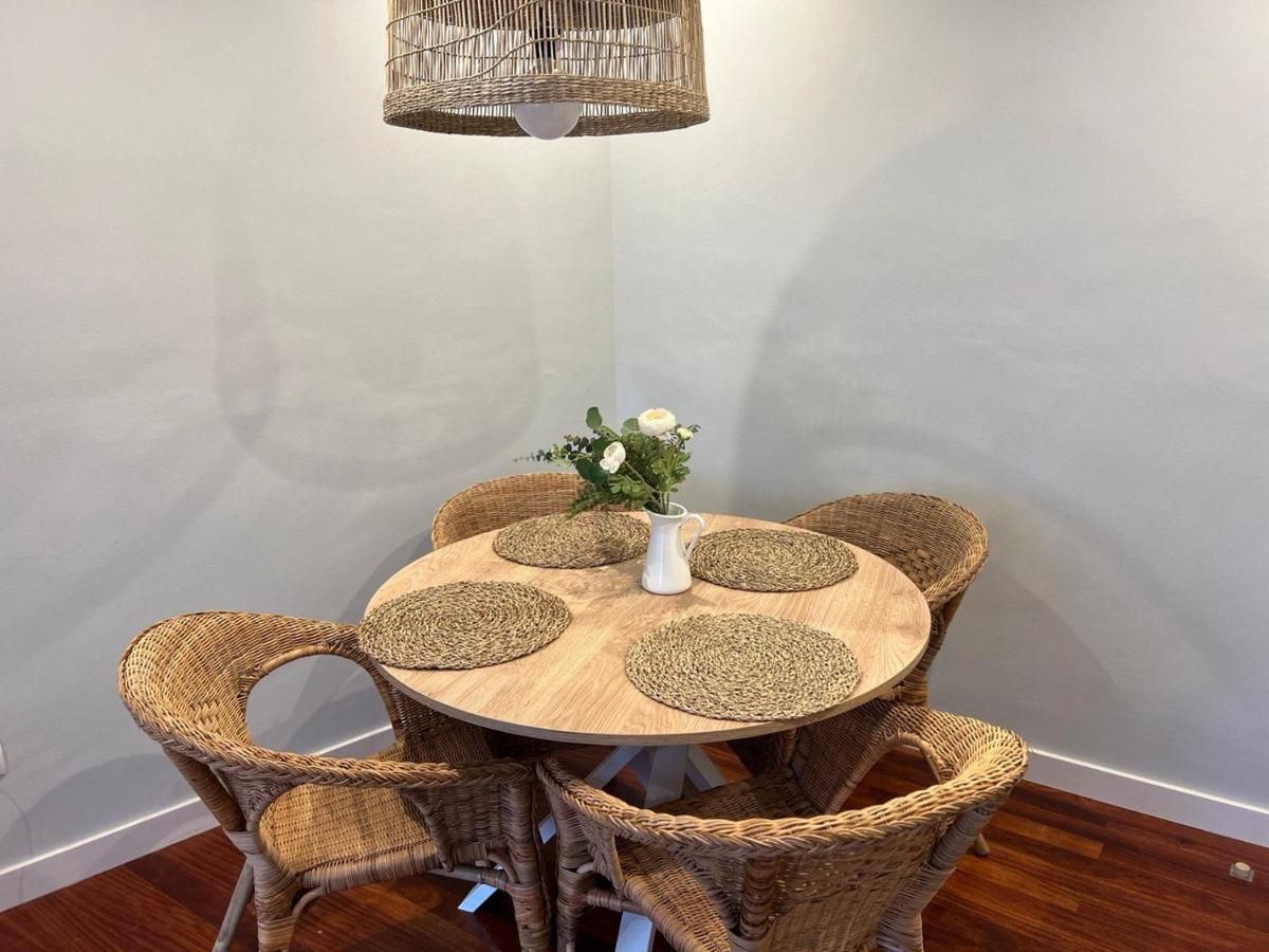 דירות ברמאו Itsasoko Izarra, Apartamento Con Encanto En El Casco Viejo. מראה חיצוני תמונה